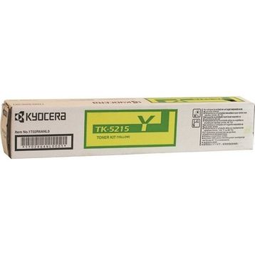 Kyocera TK-5215Y Toner