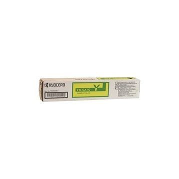 Kyocera TK-5215Y Toner