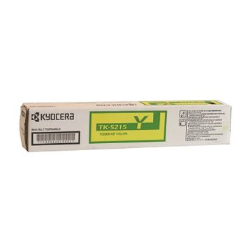 Kyocera TK-5215Y Toner