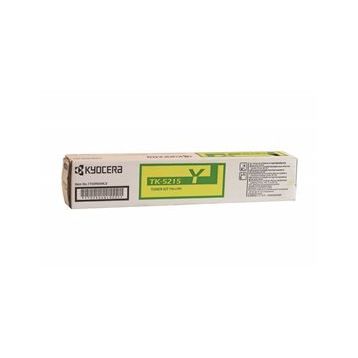 Kyocera TK-5215Y Toner