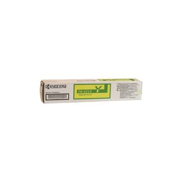 Kyocera TK-5215Y Toner