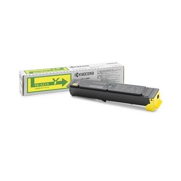 Kyocera TK-5215Y Toner