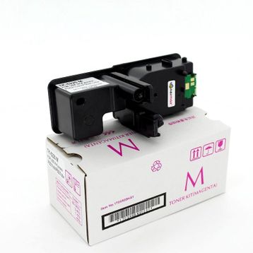 Kyocera TK-5220 Kırmızı Muadil Toner