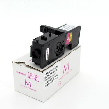Kyocera TK-5220 Kırmızı Muadil Toner