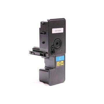 Kyocera TK-5220 Mavi Muadil Toner