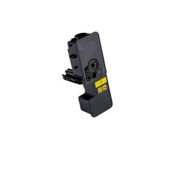 Kyocera TK-5220 Sarı Muadil Toner