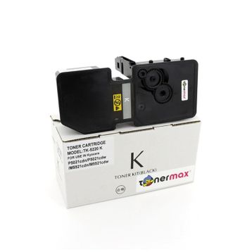 Kyocera TK-5220 Siyah Muadil Toner