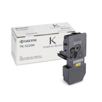 Kyocera TK-5220 Siyah Orjinal Toner