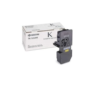 Kyocera TK-5220 Siyah Orjinal Toner