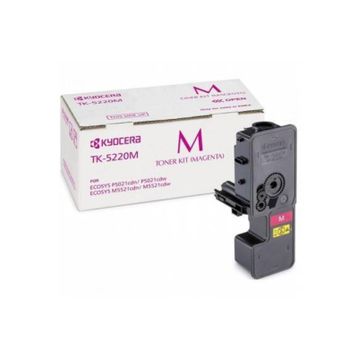 Kyocera TK-5230 Kırmızı Toner
