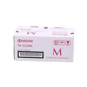 Kyocera TK-5230 Kırmızı Toner