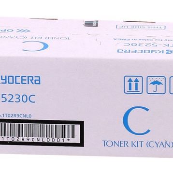 Kyocera TK-5230 Mavi Toner