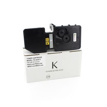 Kyocera TK 5230 Muadil Toner