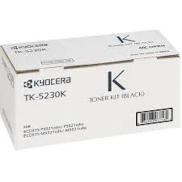 Kyocera TK-5230 Siyah Toner