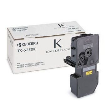 Kyocera TK-5230 Siyah Toner
