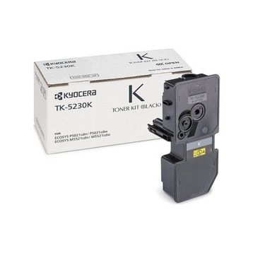 Kyocera TK-5230 Siyah Toner