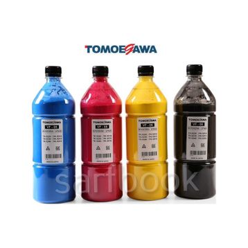 Kyocera TK-5230/1T02R9CNL0 Mavi 500 gr Toner Tozu