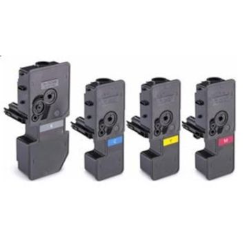 Kyocera TK-5240 Kırmızı Muadil Toner