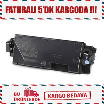 Kyocera TK-5240 Kırmızı Orjinal Toner