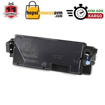 Kyocera TK-5240 Kırmızı Orjinal Toner