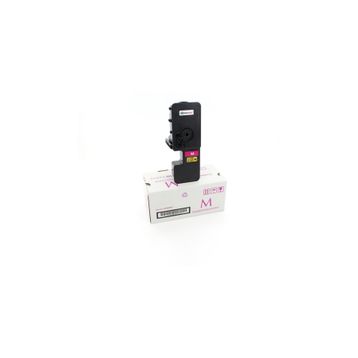 Kyocera TK-5240 Kırmızı Orjinal Toner