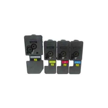Kyocera TK-5240 Mavi Orjinal Toner