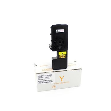 Kyocera TK-5240 Sarı Muadil Toner
