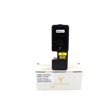 Kyocera TK-5240 Sarı Muadil Toner