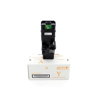 Kyocera TK-5240 Sarı Muadil Toner