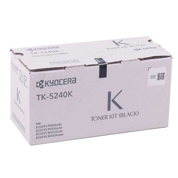 Kyocera TK-5240 Siyah Orjinal Toner