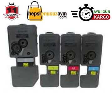 Kyocera TK-5240 Siyah Orjinal Toner