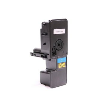 Kyocera TK-5240C Cyan Mavi Muadil Fotokopi Toneri
