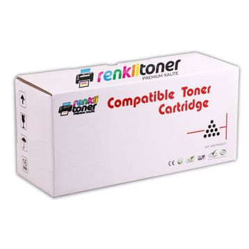 Kyocera TK-5240C Cyan Mavi Muadil Fotokopi Toneri