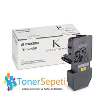 Kyocera TK-5240K Toner