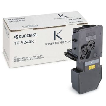Kyocera TK-5240K Toner