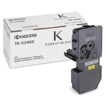 Kyocera TK-5240K Toner