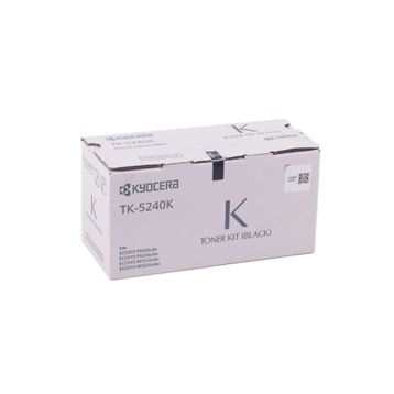Kyocera TK-5240K Toner