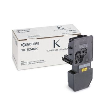 Kyocera TK-5240K Toner
