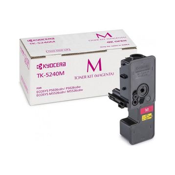Kyocera TK-5240M Toner