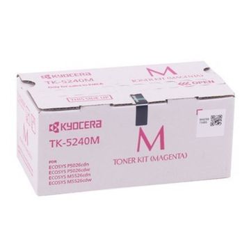 Kyocera TK-5240M Toner