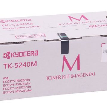 Kyocera TK-5240M Toner
