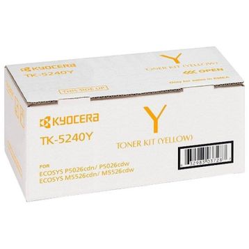 Kyocera TK-5240Y Toner