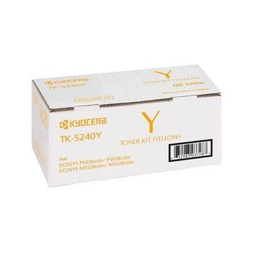 Kyocera TK-5240Y Toner