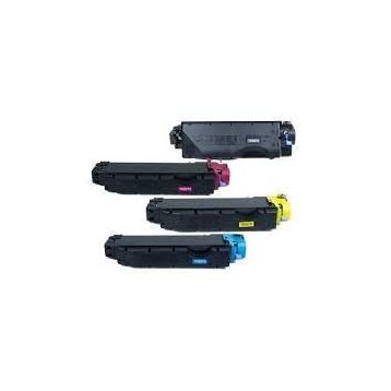 Kyocera TK-5270 4 Renk Set Toner