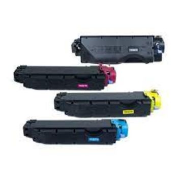 Kyocera TK-5270 4 Renk Set Toner