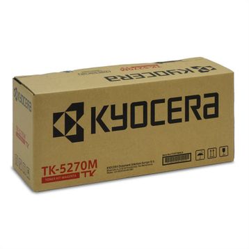 Kyocera TK-5270 Kırmızı Toner