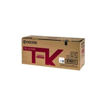 Kyocera TK-5270 M Magenta Original Toner