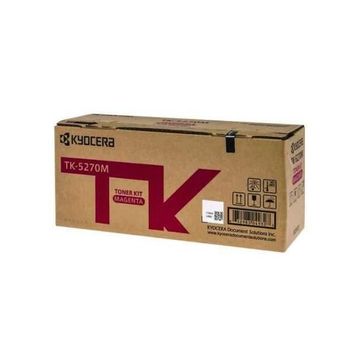 Kyocera TK-5270 M Magenta Original Toner