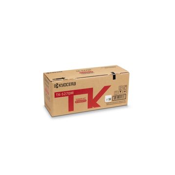 Kyocera TK-5270 M Magenta Original Toner