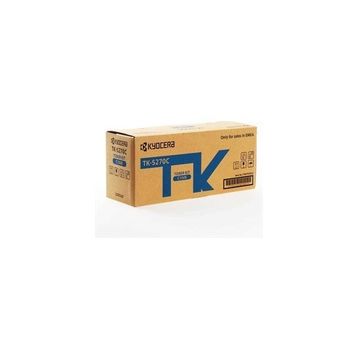 Kyocera TK-5270 Mavi Toner
